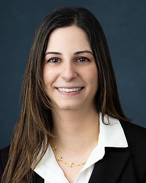 Farah Abifaraj, MD