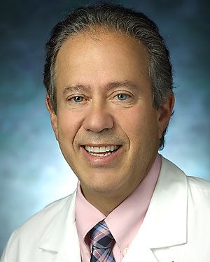Albert Jonathan Aboulafia, MD, MBA