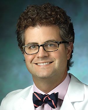 Christopher Joseph Abularrage, MD