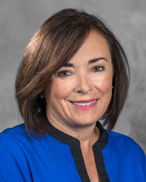 Tina Adams, BS, MS, AuD