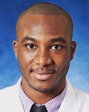 Peju Olajide Adekoya, MD