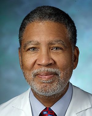 Hoover Adger Jr., MD, MPH, MBA