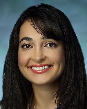 Elham Afghani, MD, MPH