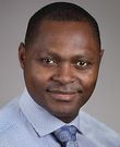 Sean Agbor-Enoh, MD, PhD