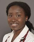 Gloria Kangache Aggrey, MD