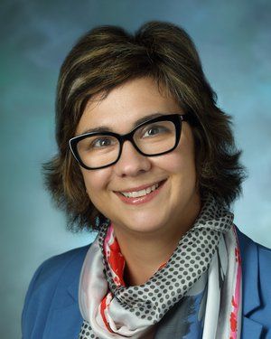 Anna V. Agranovich, PhD