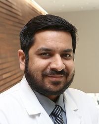 Vikrant Ram Agrawal