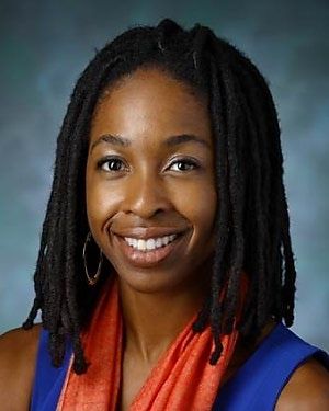 Allison Agwu, MD, ScM