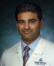 Zeshan Khan Ahmad, MD