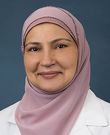 Shaista Ahmed, MBBS, MPH, MHS
