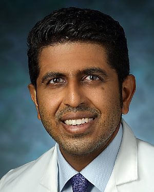 Amiethab Aiyer, MD