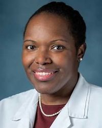 Gloria Eno-Abasi Akan