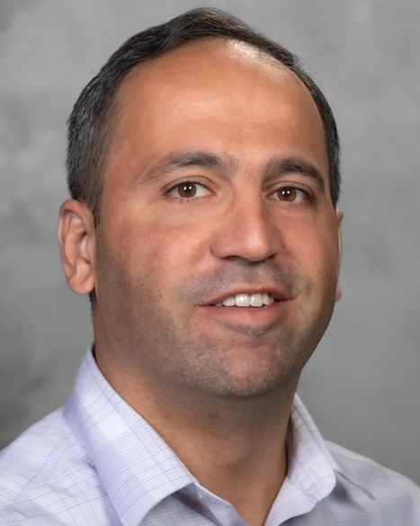 Muaz Alrazzak, MD
