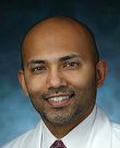 Biju Kuriakose Alex, MD