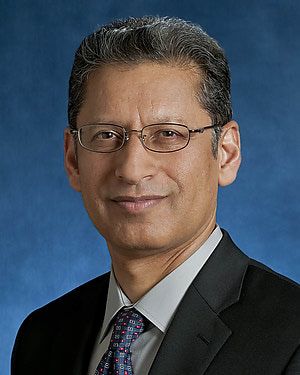 Syed Z. Ali, MD