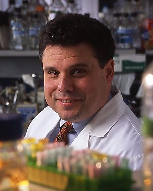 Richard Ambinder, MD