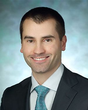 Joseph A. Anaya, MD, MBA
