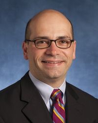 Robert Albert Anders