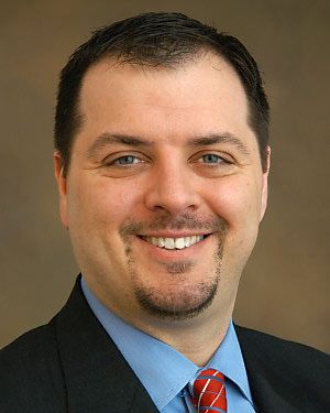 Andy Angelino, MD
