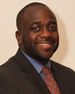 Denis Godwin Antoine II, MD