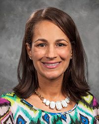 Katherine Apostolakis-Kyrus