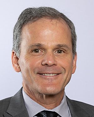 Nicholas Barry Argento, MD
