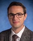 Konstantinos Aronis, MD, PhD