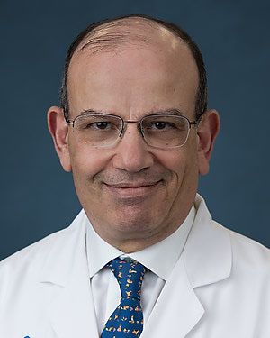 Mo Atta, MD, MPH