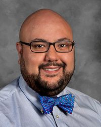 Frank William Ayestaran Cassani