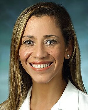 Alba Azola, MD