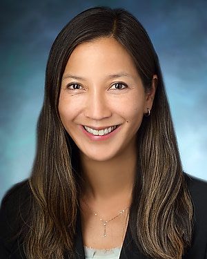 Andrea Chao Bafford, MD