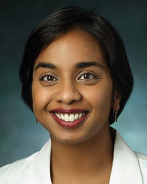 Sharada Baddela, MD