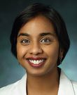 Sharada Baharani, MD