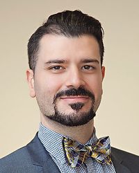 Mhd Motaz M-Faryz Baibars