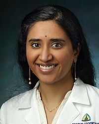 Aparna Balasubramanian