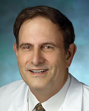 Douglas W. Ball, MD