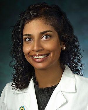 Misha Balmuri, MD