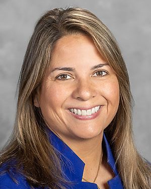 Lilliana Barillas-Arias, MD