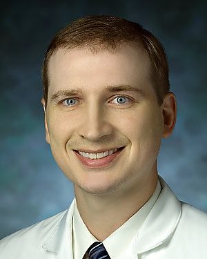 Benjamin Barnes, MD, MS