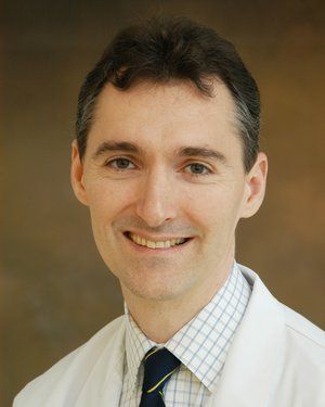 Andreas Barth, MD, PhD