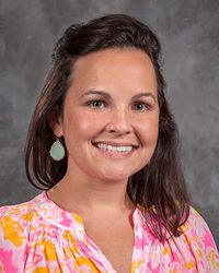 Jennifer Lea Bartlett