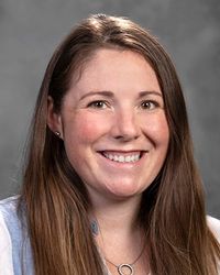 Amanda Marie Musto Bashir