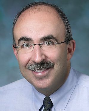 David Cyril Bastacky, DMD