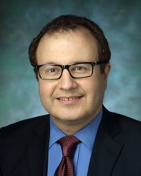 Amir Reza Batouli