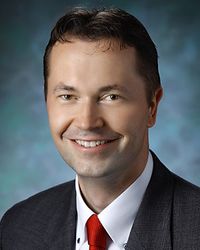 Daniel Becker