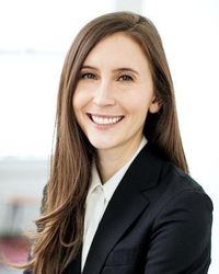 Bronwyn Stidley Bedrick