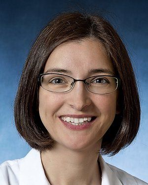 Melania Bembea, MD, MPH, PhD