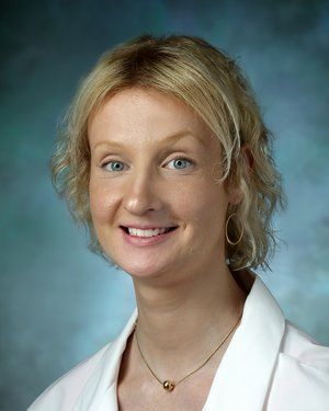 Meghan Berkenstock, MD