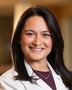 Irina Bernescu, MD