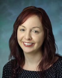 Amie Flora Bettencourt